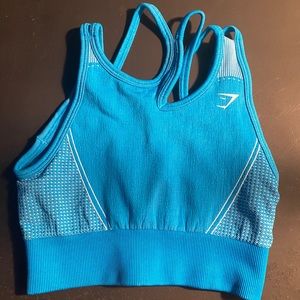 Gymshark Ultra Seamless Sports Bra